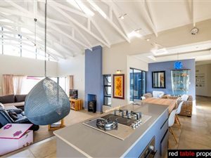 3 Bed House in The Hills