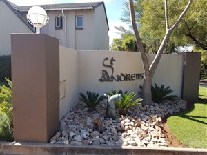 3 Bed Apartment in Woodhill