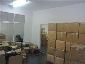 133 m² Commercial space in Ballito