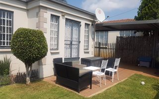 3 Bedroom House in Noordwyk