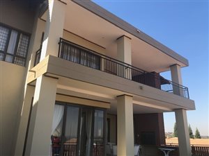3 Bed House in Waterkloof Ridge