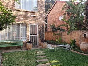2 Bed House in Annlin
