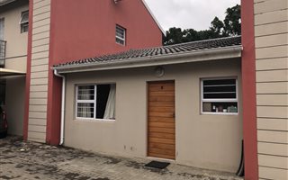 2 Bedroom Townhouse in Nahoon Valley