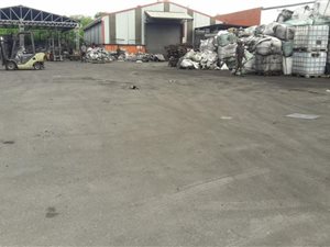 2000 m² Commercial space in Sea View