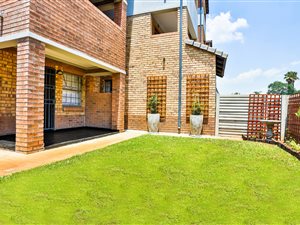 2 Bed Apartment in Blue Hills
