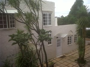 3 Bed House in Waterfall