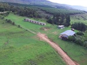 Farm in Kamberg