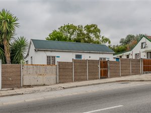 2 Bed House in Bodorp