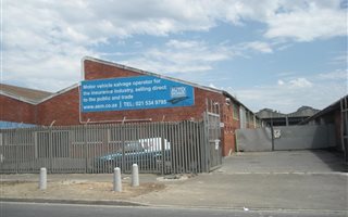 3524 m² Commercial space in Epping