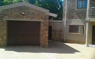 1 Bedroom House in Newlands