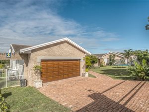 4 Bed House in Sunridge Park