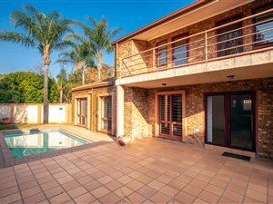 3 Bed House in Menlo Park