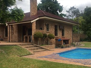 4 Bed House in Ceres