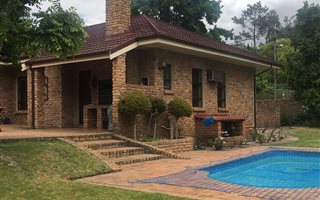 4 Bedroom House in Ceres