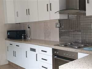 3 Bed Townhouse in Westbrook