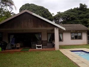 3 Bed House in Glen Anil
