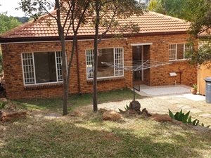 3 Bed Simplex in Val de Grace