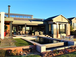 4 Bed House in Copperleaf