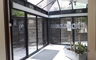 270 m² Commercial space in Rosebank