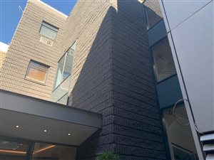 270 m² Commercial space in Rosebank