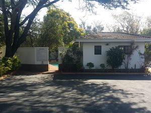 1 Bed Simplex in Westridge