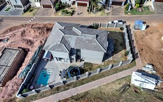 3 Bedroom House in Homes Haven