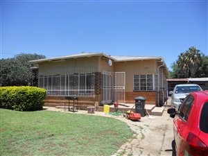 3 Bedroom House in Mayville