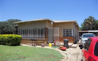 3 Bedroom House in Mayville