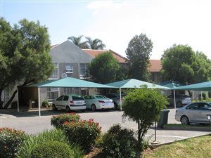 2 Bed Apartment in Vorna Valley