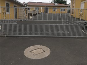 3 Bed Simplex in Caneside