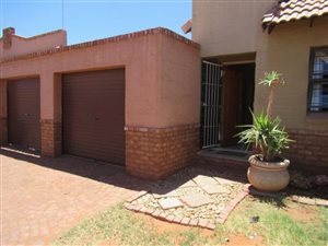 2 Bed House in Kathu