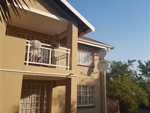 2 Bed Townhouse in Elarduspark
