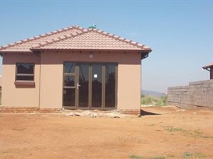 3 Bed House in Soshanguve