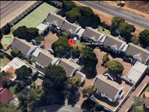 2 Bed Duplex in Newlands