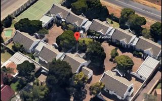 2 Bedroom Duplex in Newlands