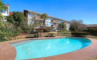 3 Bedroom Apartment in Glenhazel