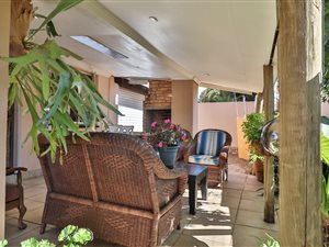 2 Bed Townhouse in Northwold