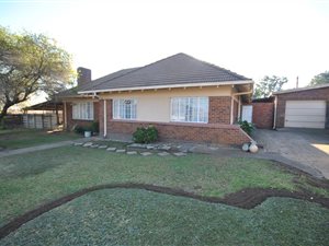 3 Bed House in Ingagane
