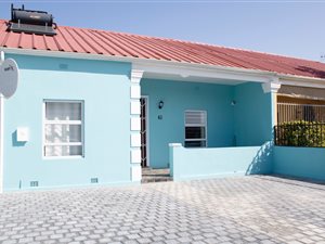 3 Bed House in Rugby