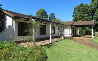 3 Bedroom House in West Riding
