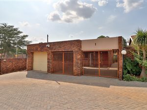 3 Bed House in Erasmuskloof