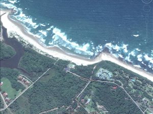1215 m² Land available in Trafalgar