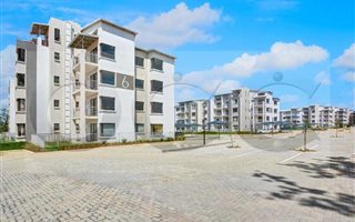 2 Bedroom Apartment in Broadacres