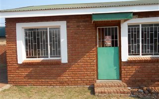 2 Bedroom Townhouse in Bendor
