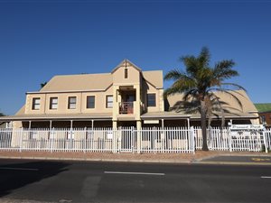 131 m² Commercial space in Durbanville Central