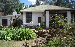 350 m² Retail Space in Underberg