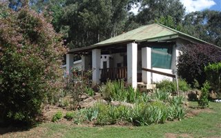 350 m² Retail Space in Underberg