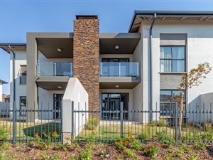 2 Bed Apartment in Serengeti