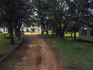 42 ha Farm in Marister