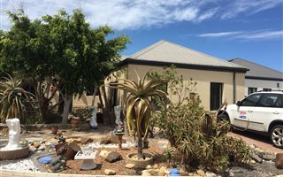 3 Bedroom House in Atlantic Beach Golf Estate